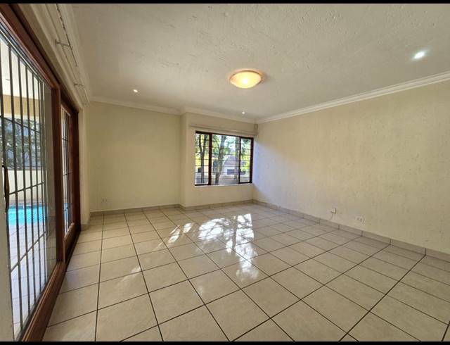 4 BEDROOM PROPERTY TO RENT IN NEWLANDS